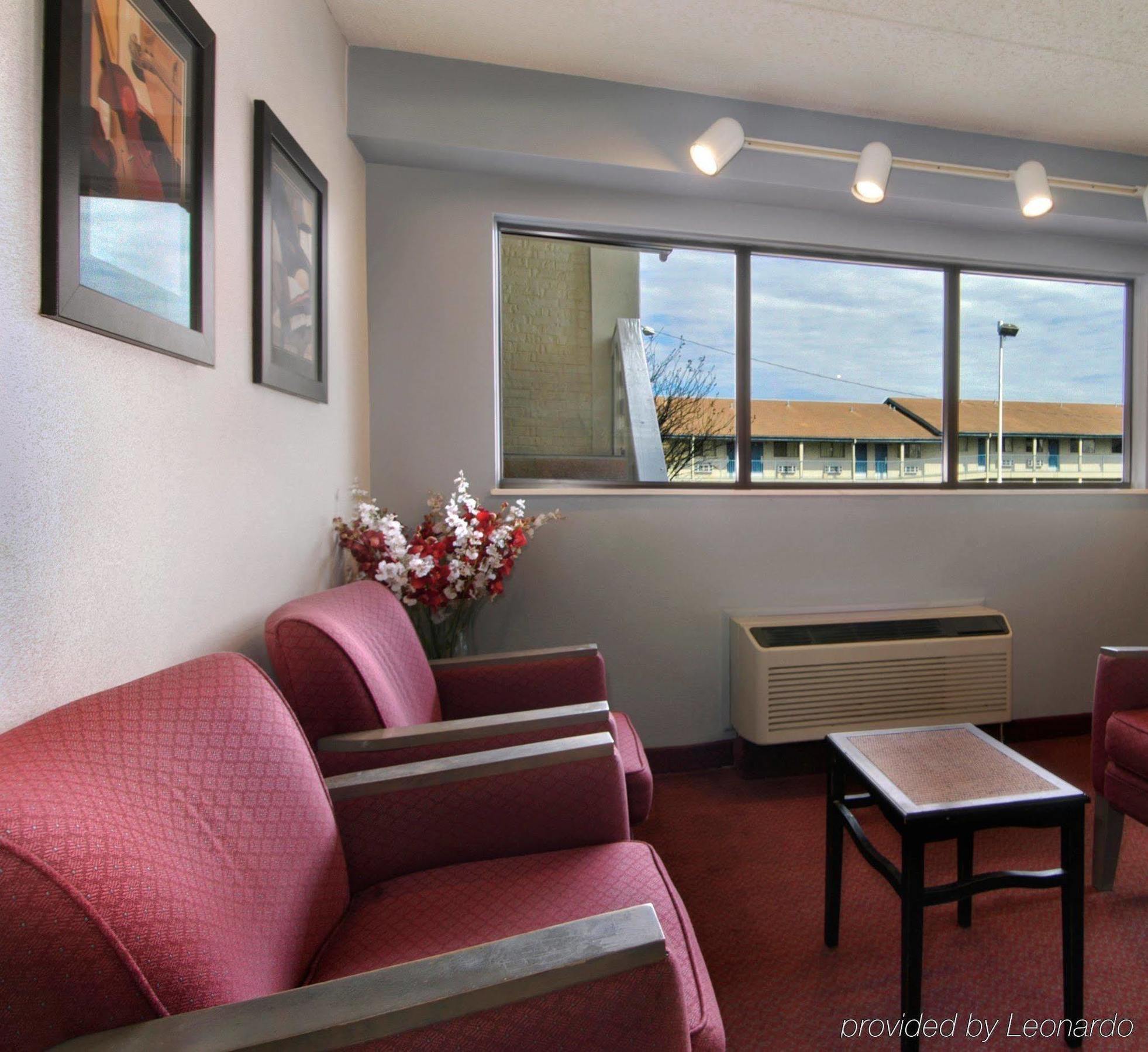 Red Roof Inn Jackson Downtown - Fairgrounds Εξωτερικό φωτογραφία